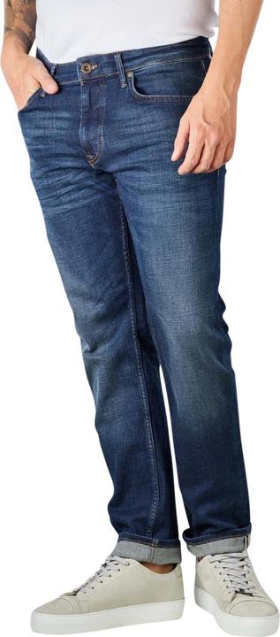 Image du produit Marc O'Polo Sjöbo Jeans Slim Fit authentic dark blue (W32/L34)