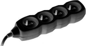 Tracer TRALIS44615 Cavo di prolunga (4 x, 3 m)
