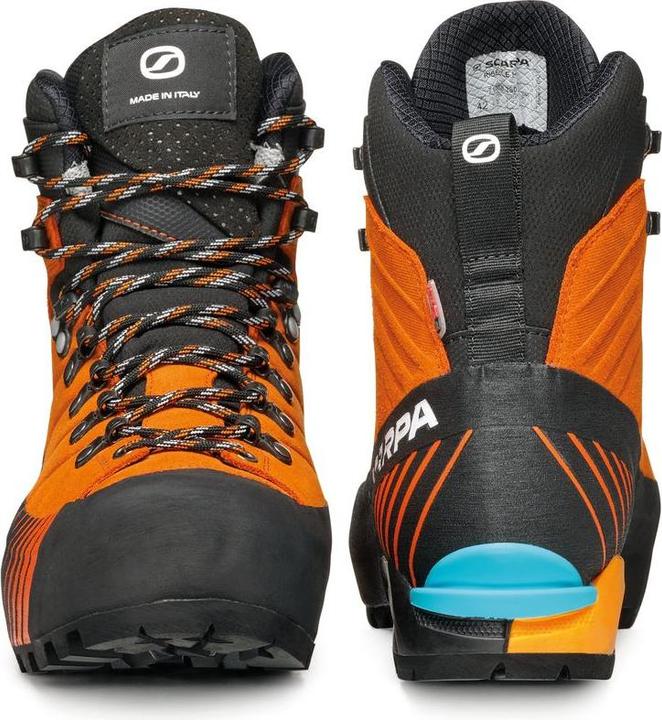 Immagine prodotto Scarpa Ribelle HD (41)
