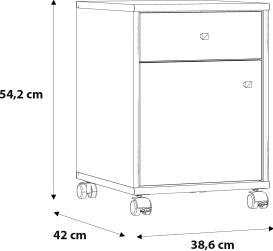 Immagine prodotto Forte Lommatzsch