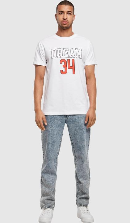 Actual product image MT Dream 34 Tee - 15229 (XL)