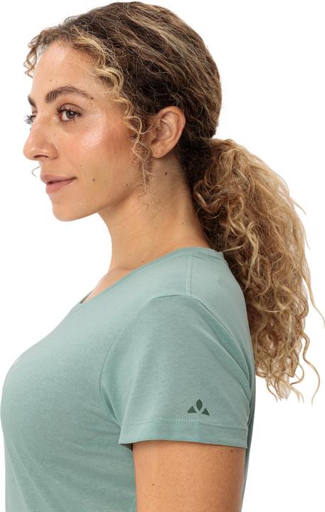 Produktbild Vaude Cyclist T-Shirt V (40)