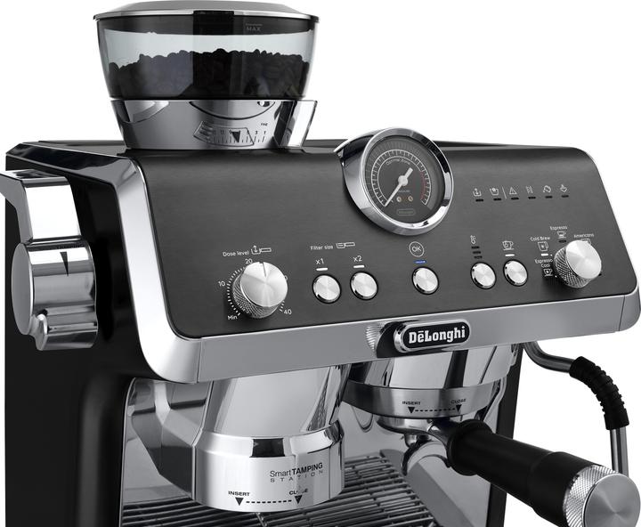 Actual product image De'Longhi La Specialista Opera