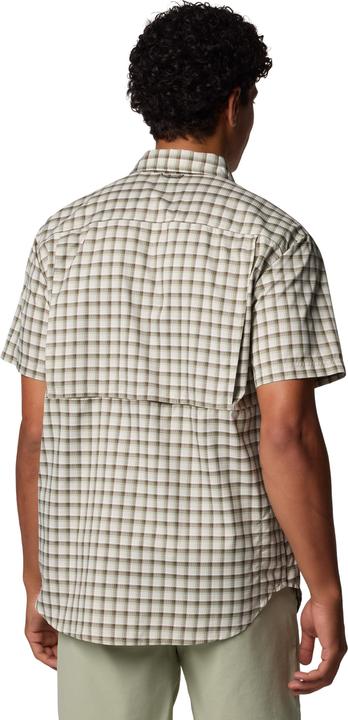 Produktbild Columbia Silver Ridge™ Utility Lite Novelty SS (L)