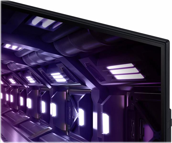 Produktbild Samsung F27G34TFWU (1920 x 1080 Pixel, 27")