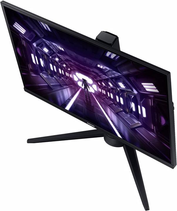 Produktbild Samsung F27G34TFWU (1920 x 1080 Pixel, 27")