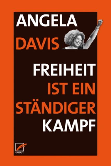 Actual product image Freiheit ist ein ständiger Kampf (German, Angela Y. Davis, 2016)