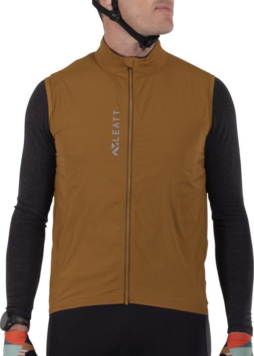 Actual product image Leatt MTB Endurance 2.0 Vest (XL)