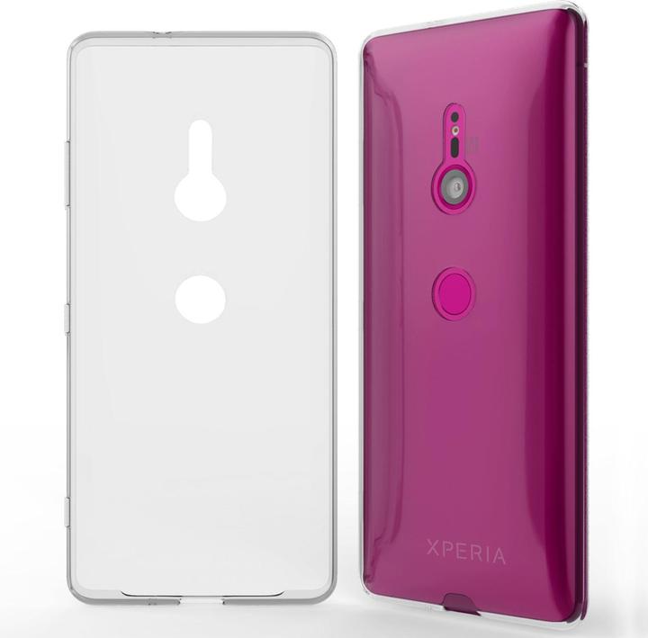 Produktbild Nalia Handyhülle (Sony Xperia XZ3)