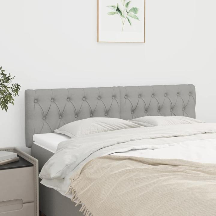 Actual product image VidaXL Naoma (160 x 7 x 88 cm)