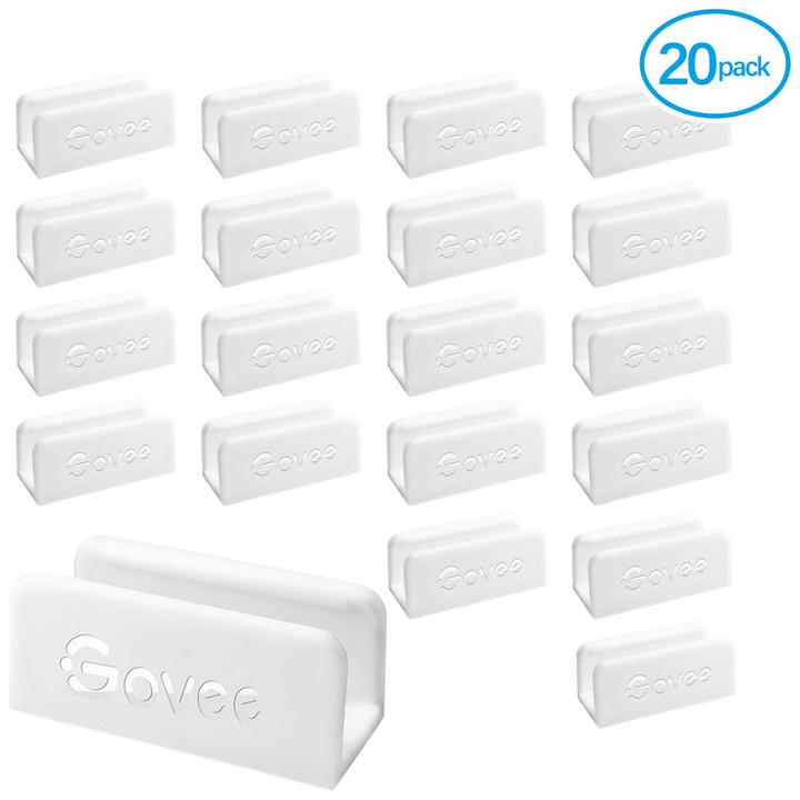 Produktbild Govee Neon (RGBIC, 300 cm, Indoor)