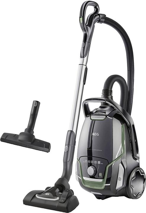 Produktbild AEG VX9