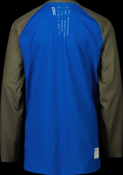 Produktbild Poc Ys Essential MTB LS Jersey