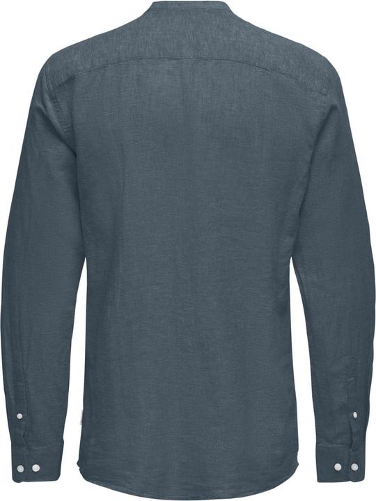 Actual product image Only & Sons ONSCAIDEN Shirt Shirt (S)