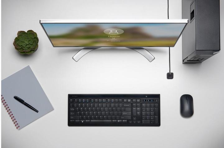 Image du produit Kensington Scanner d'empreintes digitales VeriMark
