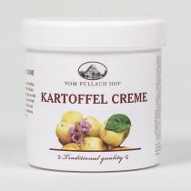 Produktbild Vom Pullach Hof Kartoffel Creme 250ml - traditional quality (Körpercreme, 250 ml)