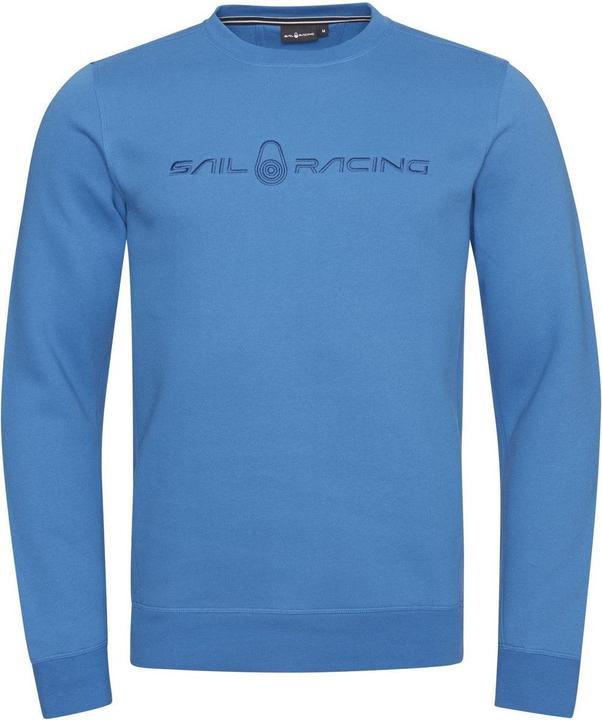 Produktbild Sail Racing Bowman-Pullover für Herren (XXL)