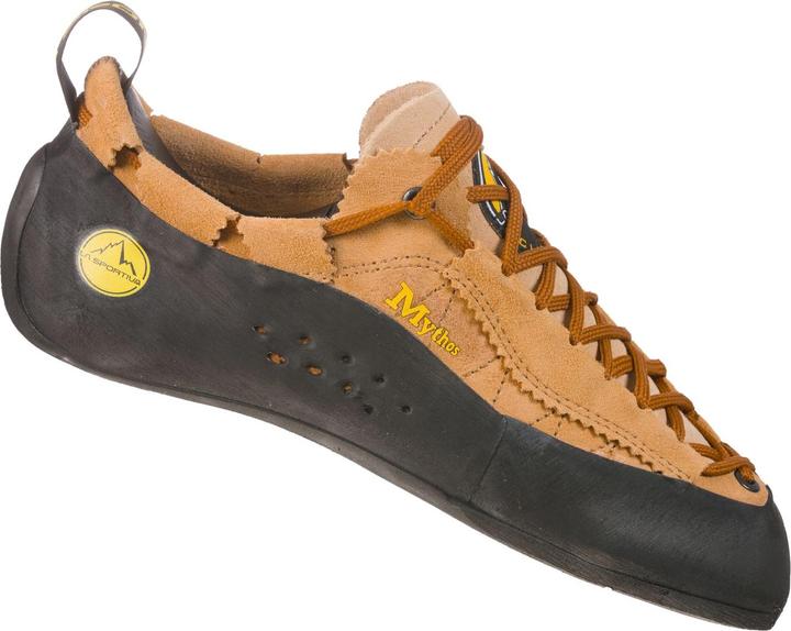 Actual product image La Sportiva Mythos Terra Kletterschuhe (41.5)