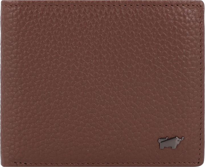 Produktbild Braun Büffel Geldbörse Theo 60532