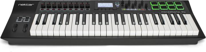 Image du produit Nektar Panorama T4 (Clavier)