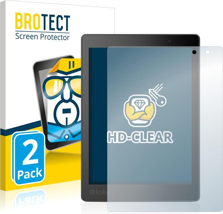 Image du produit BROTECT Protection Clair (Aura One)