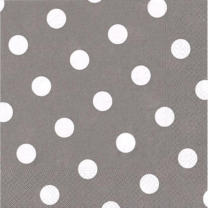 Immagine prodotto Papstar Dots (20 x, 40 x 40 cm)