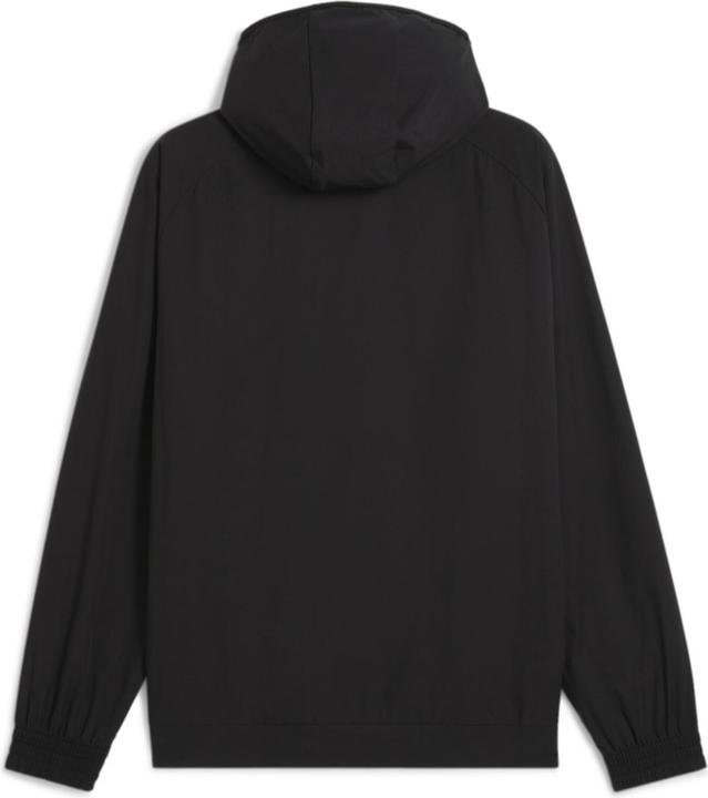 Produktbild Puma PUMATECH Relaxed Track Jacket WV (S)