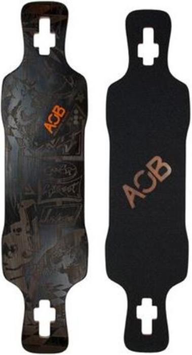 Actual product image AOB Blackshot (38.50")