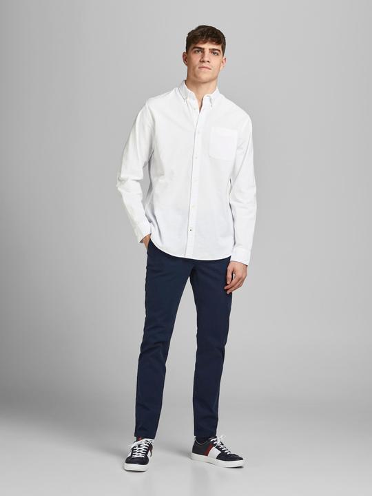 Immagine prodotto Jack & Jones Oxford Hemd (XXL)