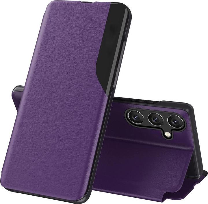 Produktbild Amazon Hülle für Samsung Galaxy S24 5G Schutz Handy Case Cover Klapp Tasche Etuis Neu (Samsung Galaxy S24+)