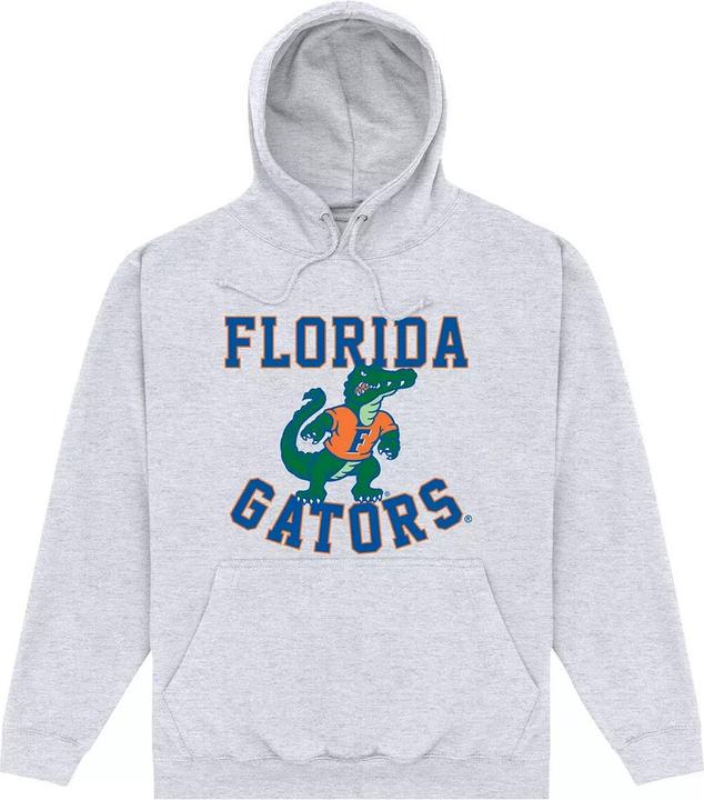 Immagine prodotto Gators Felpa con Cappuccio Adulto Unisex (S)