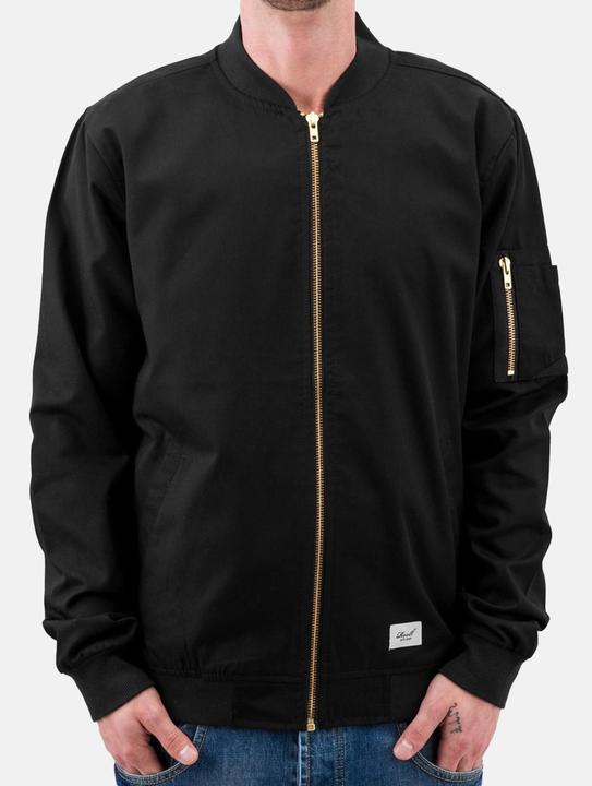 Produktbild Reell Jacke Flight - 1995 (XS)