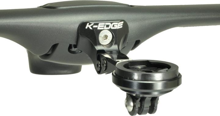 Image du produit K-Edge GARMIN Gen 7 Madone/Emonda Combo Mount