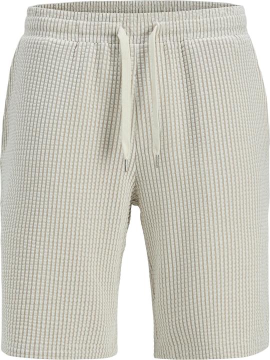Jack & Jones Jpstjaiden May Jogger Shorts Mid Sn