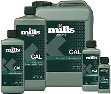 Produktbild Mills Nutrients Mills Organics Cal 1L (1 l)