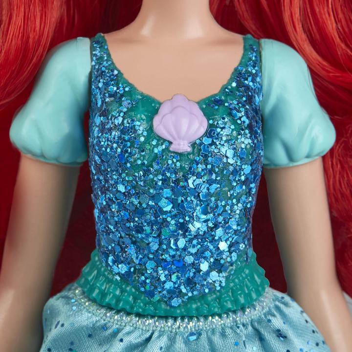 Image du produit Hasbro Ariel