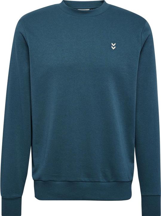 Actual product image hummel Hmlpulse Sweat Crewneck (M)