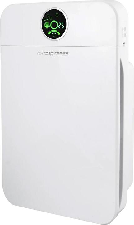 Produktbild Esperanza EHP002 Luftreiniger 50 dB (50 m²)