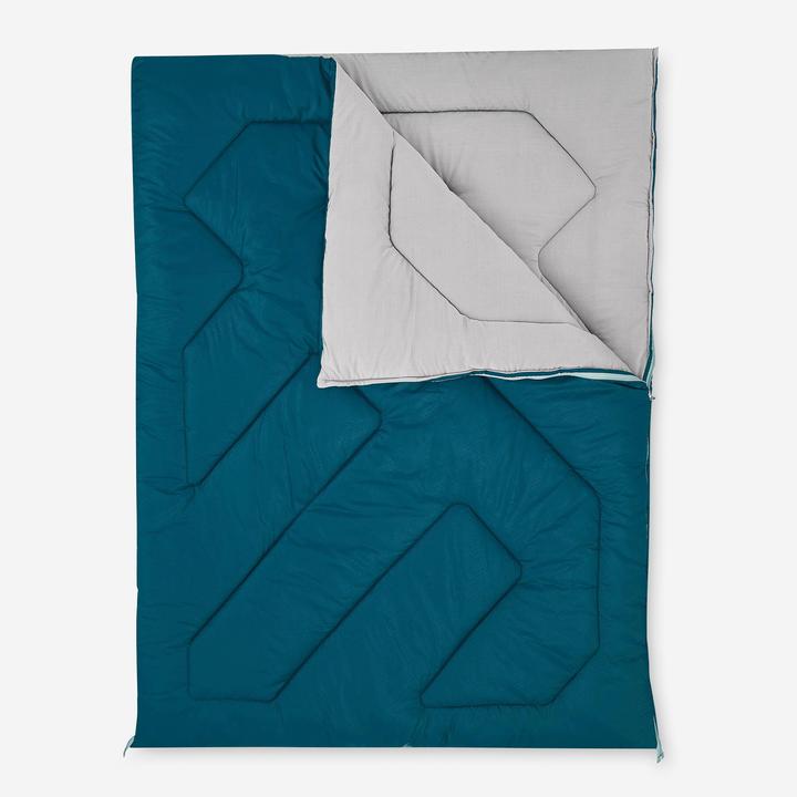 Actual product image Quechua NH100 (190 cm)