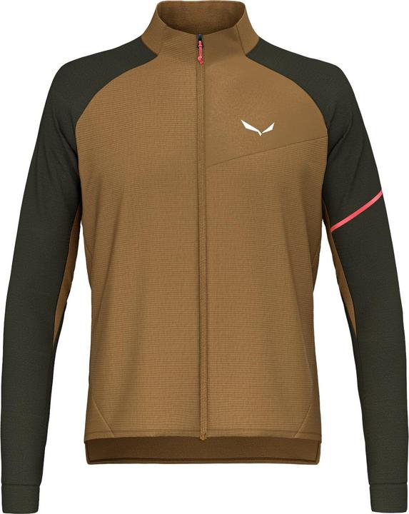 Salewa Vento Am Hyb Jacket M