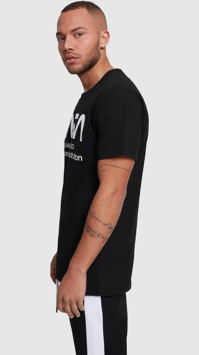 Produktbild Mister Tee NASA Wormlogo Tee (L)