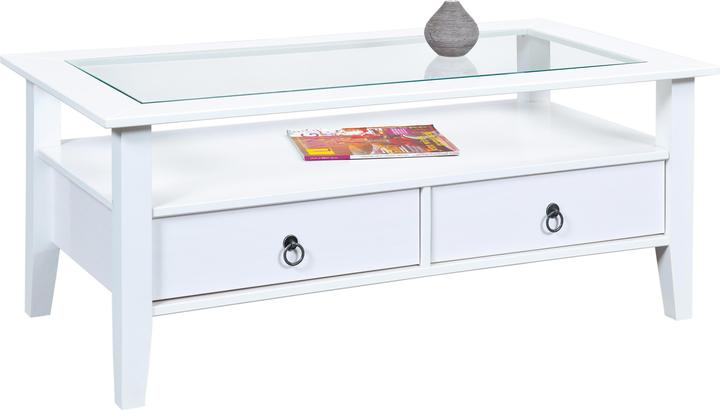 Actual product image Inter Link Provence (115 x 60 x 45 cm)