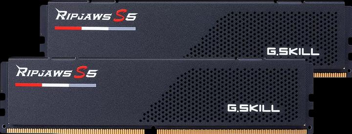 Actual product image G.Skill Ripjaws S5 (2 x 16GB, 5600 MHz, DDR5 RAM, DIMM)