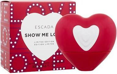 Escada Show Me Love Limited Edition
