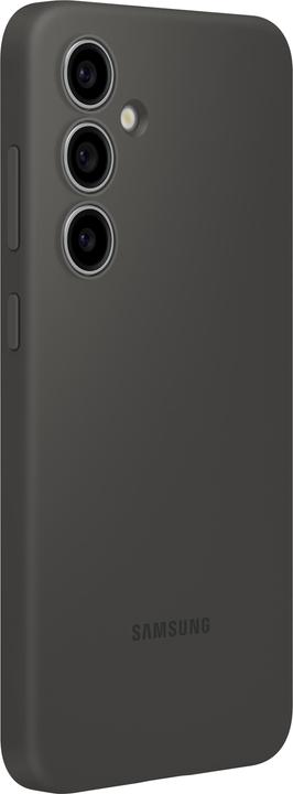 Image du produit Samsung Silicone Case (Samsung Galaxy S24 FE)