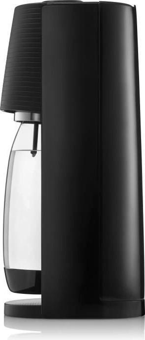 Actual product image SodaStream Terra Megapack Black