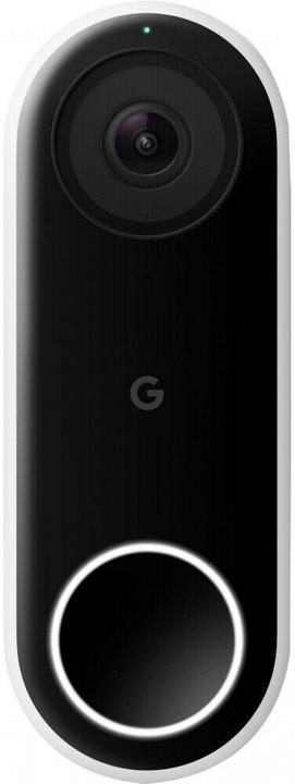 Immagine prodotto Google Campanello (App, Bluetooth Low Energy, WiFi)