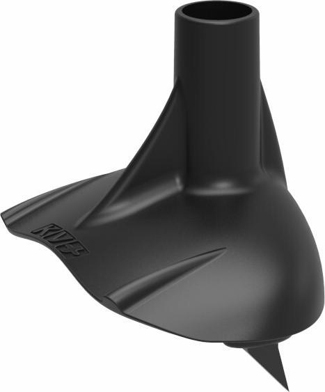 KV+ Basket Disk Fiocco