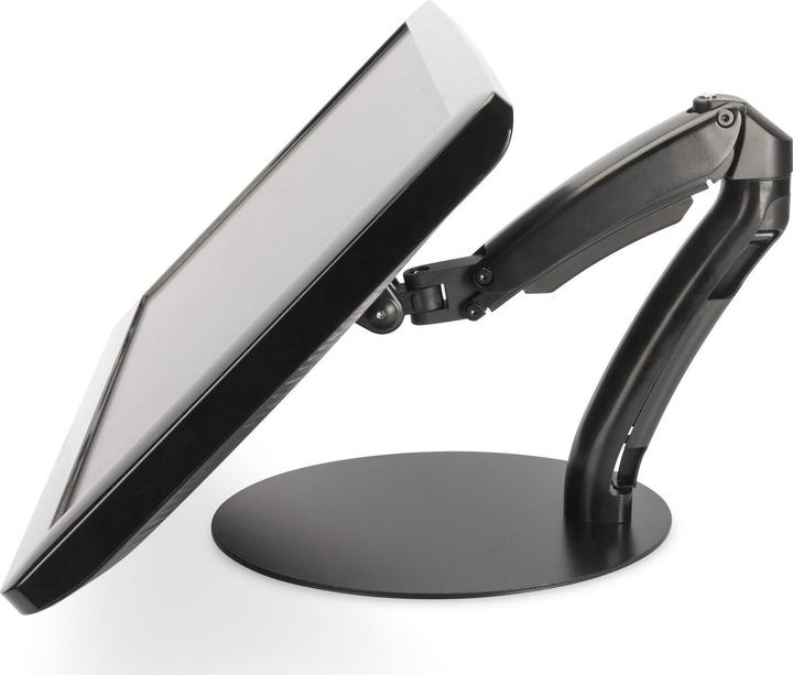 Actual product image Digitus LED/LCD Monitor Stand (Table, 27.01")