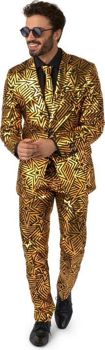 Produktbild OppoSuits Goldener Stern (46)